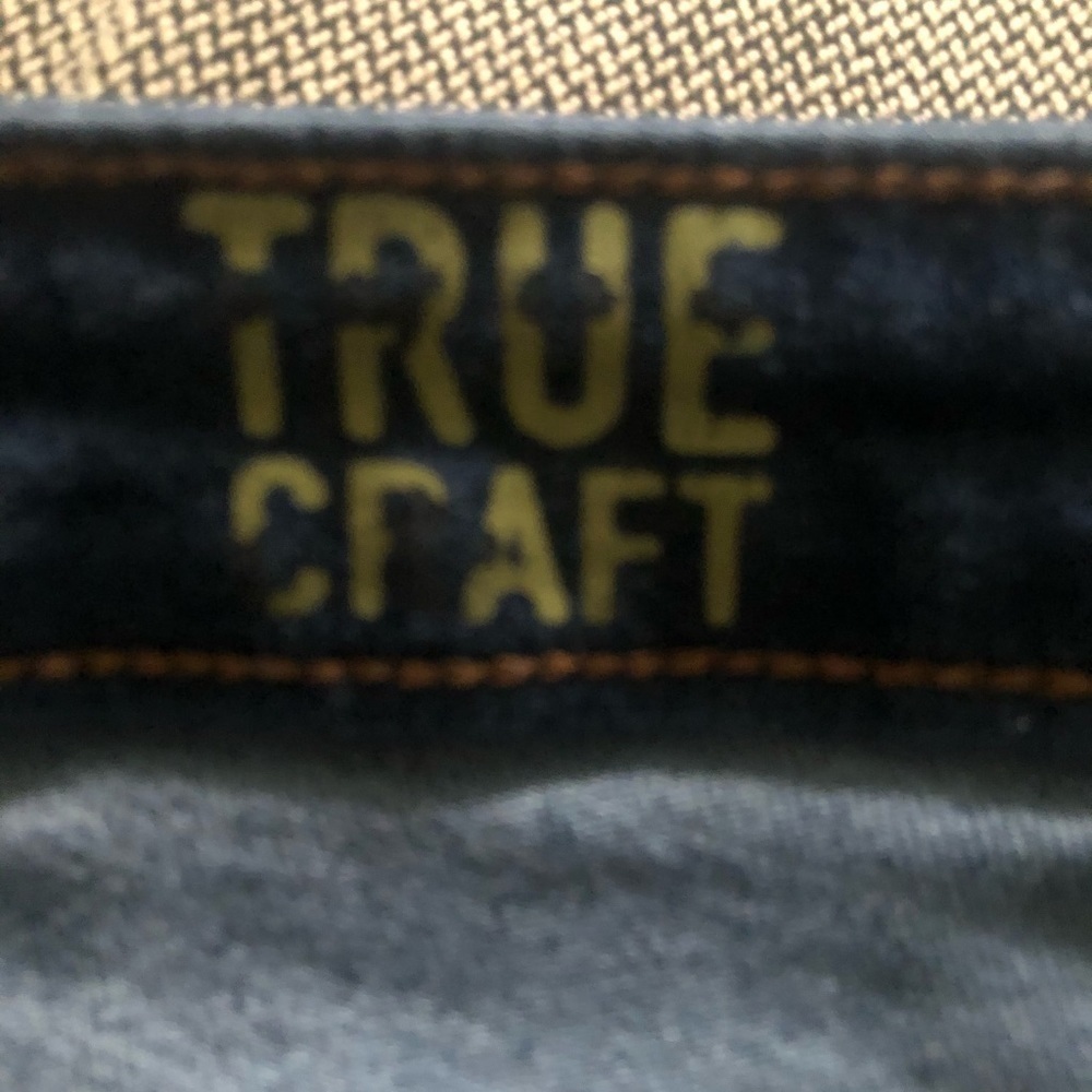 True Craft Junior Women’s High Rise Skinny… - Picture 5 of 9